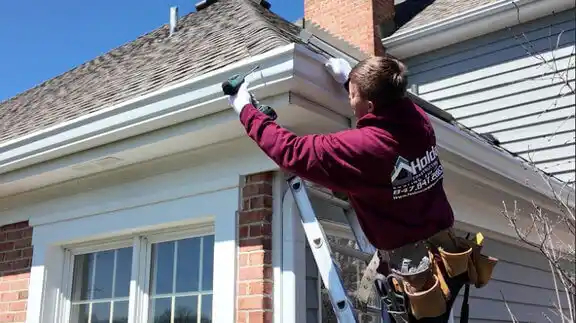 gutter services Hayti Heights